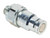 COUPLER-HYD MALE, 9/16-18 SAE