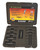 BONDHUS 9PC (T15-T60) BITS ONLY SET - MOULDED CASE