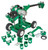 PULLER PACKAGE,CABLE (6004)