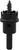 CARBIDE CUTTER, 1-1/8"