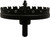 CUTTER, PERLE-CARBURE (4-1/8")