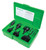 CARBIDE CUTTER SET, 8PC