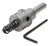 ARBOR, QUICK CHNG, 2-3/8" - 3"