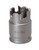 CARBIDE CUTTER,QCHANGE, 11/16"