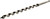 BIT,NAILEATER 1/2(.50)X18