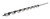 BIT,IMPACT AUGER 15/16"X24"