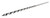 BIT,IMPACT AUGER 11/16"X30 »