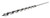 BIT,IMPACT AUGER 15/16"X30"
