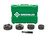 KO SET, SR, 2-1/2" - 4"