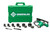 HAND PUMP HYD, SR, 1/2" - 2"