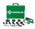 HAND PUMP HYD, SR, 1/2"- 3",4"