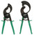 CUTTER,CABLE-COMPACT RATCHET