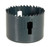 HOLESAW,PAS VARIABLE (2-1/4)