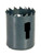 HOLESAW,VARIABLE PITCH (1 1/8)