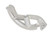 BENDER,HAND 1"EMT & 3/4" RIGID - 842A