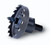 CUTTER PKG,HIGH SPEED 1-7/32