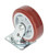 CASTER, 6" SWIVEL