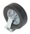 CASTER,SWIVEL ALL TERRAIN 10"