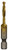 DRILL/TAP, M4 x .70 (PKG)