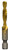 DRILL/TAP,M6 x 1.00 (PKG)