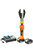 CRIMPER, 6T V, CJD3BG, 120V