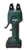 BARE TOOL WITH 12MM JAW