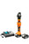 CRIMPER, 6T V, 6ID, 120V (PVC)