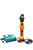CRIMPER, 6T V, 6ID, 230V (PVC)