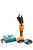 CÂBLE CTR, V, 32MM, 12V (PVC)