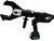 CUTTER CBL,LI, 105MM, 120V AC