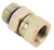 ADAPTATEUR 3/8NPSM À 3/4-16x1.17