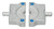 DIE SET, #8 AL CRIMP (KA4-8)