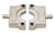 DIE SET,2/0 CU AWG