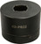 MATRICE, BOUTON-"USSOIR 22,5 MM