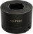MATRICE, BOUTON-"USSOIR 30.5MM