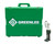 KO SET LS50L2, W/DRIV & CASE - LS50LB