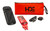 PROX VOLTAGE DET B-2 BAG W/ACC - PRX-500B