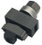 PUNCH UNIT,CONN 25 PIN RS-232