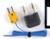 THERM SONDE-PERLE, TYPE K
