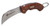 FLDG KNIFE 2-5/8" SS HAWK BILL