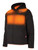 X-LARGE - ENSEMBLE DE VESTE À CAPUCHE AXE™ CHAUFFANT M12™ AVEC BATTERIE, CHARGEUR ET CÂBLE (NOIR)
