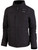 PG416 - Ensemble de veste chauffante M12™ pour femmes, noir, grande taille