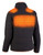 M12 BLACK HEATED WOMEN'S JACKET KIT - S