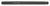 BONDHUS 17MM X 6« MORS PROHOLD® BALL