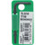 BONDHUS T10 SHORT ARM L-WRENCH