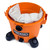BAG, FILTER VF3502