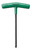 BONDHUS T45 X 8.1" T-HANDLE