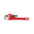 CLÉ, 8 RIDGID HD