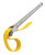 WRENCH, 5P STRAP F/PLASTIC
