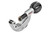 CUTTER, 150 TUBES AVEC ROUE HD